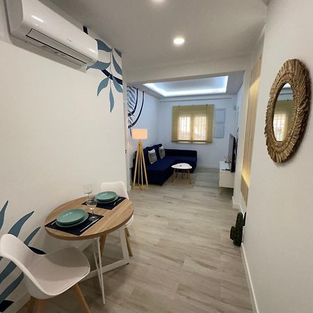 Apartamento Andalucia 33 Izquierda Málaga Exterior foto