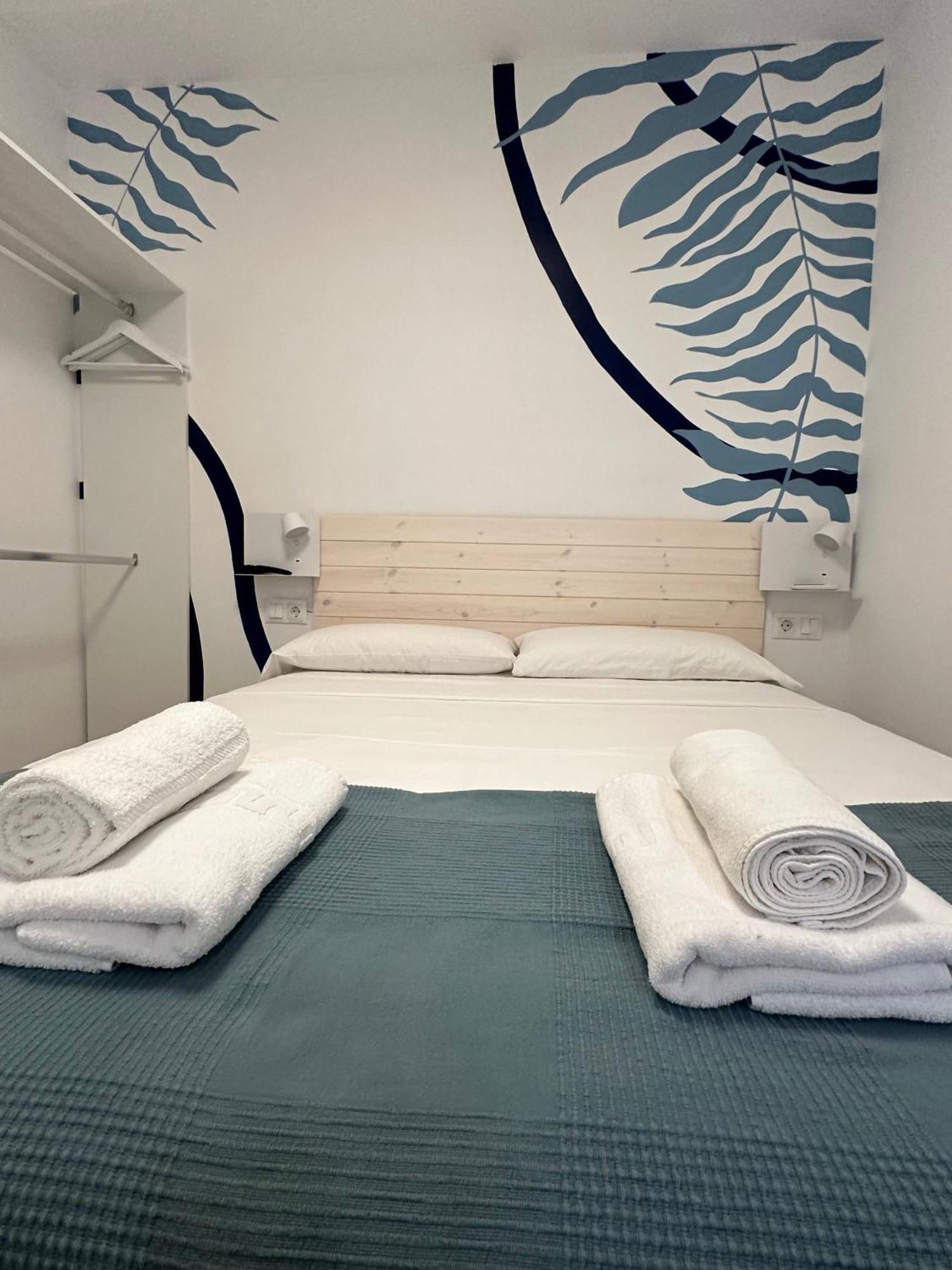 Apartamento Andalucia 33 Izquierda Málaga Exterior foto