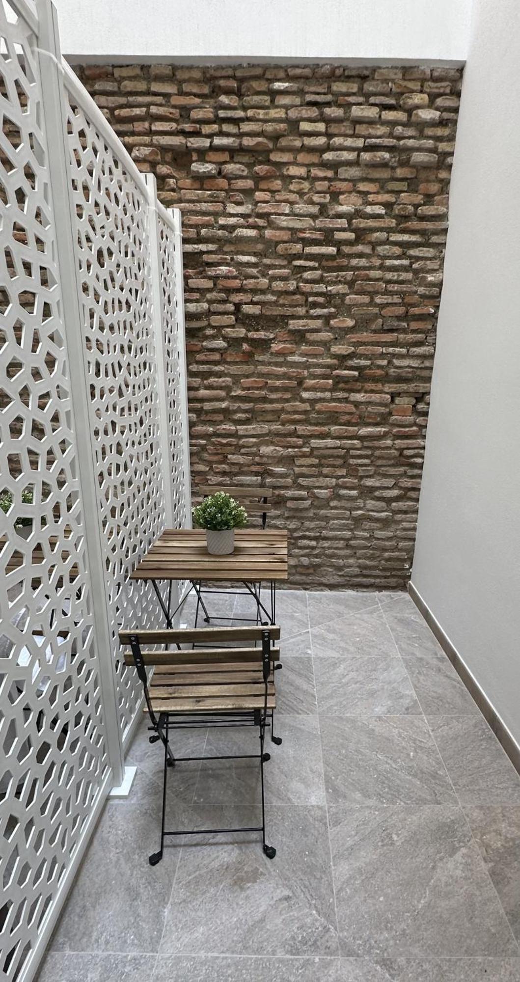 Apartamento Andalucia 33 Izquierda Málaga Exterior foto
